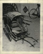 1952 press photo for sale  Memphis