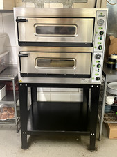Commercial electric pizza for sale  LONDON