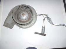 Lüfterrad miele 1714333 gebraucht kaufen  Harsefeld