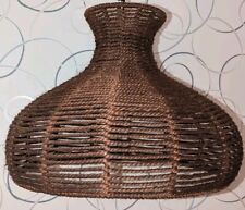 Deckenlampe hängelampe lampen gebraucht kaufen  Oedheim