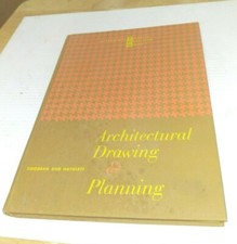 Architectural Drawing & Planning  (FC13A-3-JV4859), usado comprar usado  Enviando para Brazil