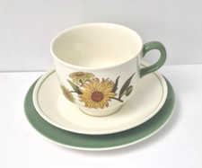 Trios tea plate for sale  ILFRACOMBE