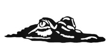 New alligator vinyl for sale  Fenton