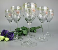 Floral vintage wine for sale  RUISLIP