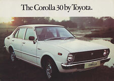 Toyota corolla saloon for sale  BATLEY