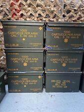 Military army cal for sale  MIDDLESBROUGH
