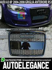 griglia calandra audi a3 2005 usato griglia calandra audi a3 2005 usato Italia