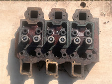Cylinder head lister for sale  BLACKBURN