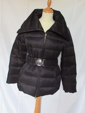 Doudoune mango noire d'occasion Doudoune mango noire d'occasion  Aire-sur-l'Adour