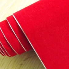 Film vinile rosso usato  Parma