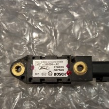 ford focus mk1 airbag sensor for sale  BRADFORD