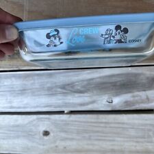 Disney pyrex container for sale  Lancaster