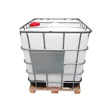 Ibc ibc kunststoffbehälter gebraucht kaufen  Mühlacker