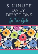 Minute daily devotions for sale  Montgomery