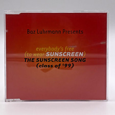 Baz luhrmann presents gebraucht kaufen  Limeshain