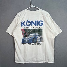 Vintage 90s konig for sale  Spring Valley