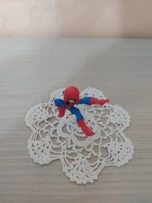 Personaggio spiderman marvel usato  Mugnano del Cardinale