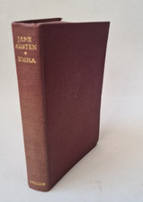 Emma jane austen for sale  CHESTER