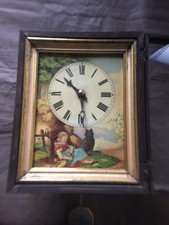 Horloge foret noire d'occasion  Barr
