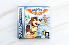 Banjo pilot gameboy for sale  GRAVESEND
