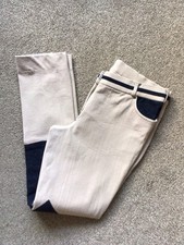 Hacked cream beige for sale  PETERBOROUGH