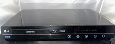 LG Super Blu Ray Disc e HD DVD Player BH200 HDMI 1080P Sem Controle Remoto, usado comprar usado  Enviando para Brazil