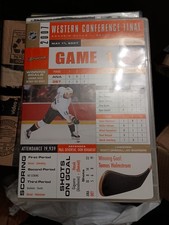 2007 western conference for sale  Lincoln