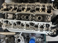 Cylinder heads 300 for sale  Leesville
