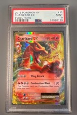 Charizard 2016 pokémon gebraucht kaufen  Weyhe