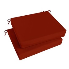 Outdoor chair cushions for sale  Brentwood