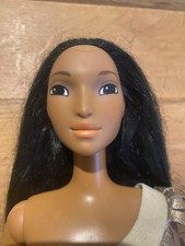 Barbie supersize disney gebraucht kaufen  Hamburg