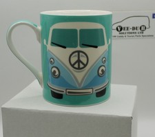 Camper van mug for sale  KETTERING