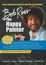 Bob ross happy for sale  Fort Lauderdale