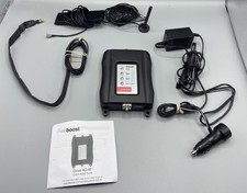 WeBoost 4G-M 470108 amplificador de sinal de celular veículo universal (RO1056254) comprar usado  Enviando para Brazil