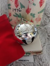 1976 wallace silver for sale  Aberdeen
