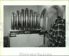 1990 press photo for sale  Memphis