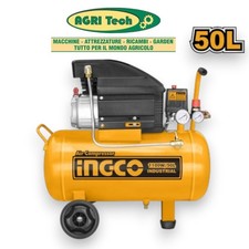 Compressore aria 50l usato  Calitri