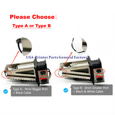 Conjunto de aquecedor ventilador B4H70-67063 compatível com HP LATEX 310 335 115 330 360 370 375, usado comprar usado Conjunto de aquecedor ventilador B4H70-67063 compatível com HP LATEX 310 335 115 330 360 370 375, usado comprar usado  Enviando para Brazil