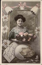 Easter pretty woman for sale  USA