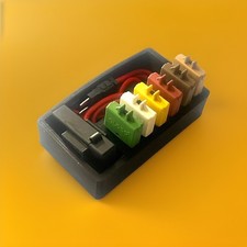 Short circuit test for sale  IPSWICH