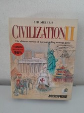 Civilization big box usato  Cremona