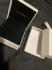 Pandora empty jewellery for sale  UK