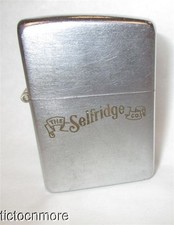 Vintage early zippo for sale  Frankfort