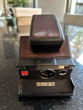 Polaroid model 2 gebraucht kaufen  Friedrichshafen