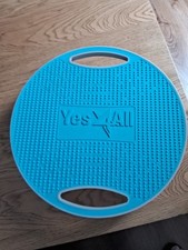 Proiron wobble balance for sale  UTTOXETER