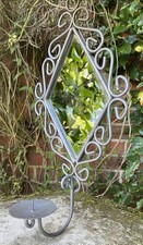 Vintage lovely wrought for sale  BRISTOL