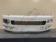 Transporter front bumper for sale  WEDNESBURY