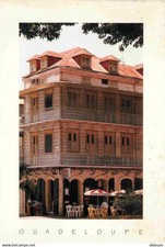 Guadeloupe maison coloniale d'occasion  Fruges
