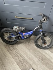 Specialized balance bike for sale  BRADFORD