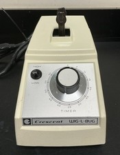 Crescent dental wig for sale  Rolla